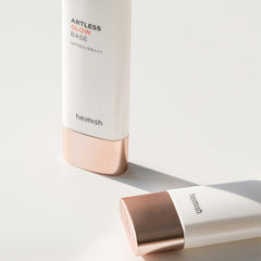 Artless Glow Base SPF50+ - koreanblossom