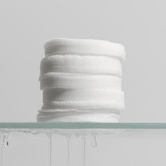 All Clean Green Pore Toner Pad - koreanblossom