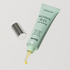 Marine Care Retinol Eye Serum - koreanblossom