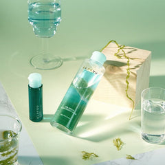 The Origin Ocean Essence Water & Ocean Booster Shot - koreanblossom