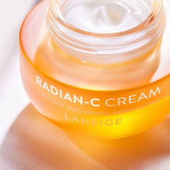 Radian-C Cream - koreanblossom