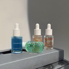 SERUMKIND MINIKIND SET - koreanblossom