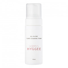 All-In-One Care Cleansing Foam - koreanblossom