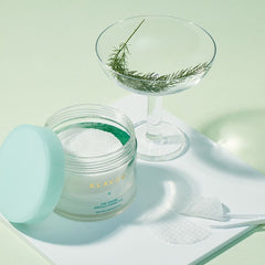 The Origin Ampoule Dipping Pad - koreanblossom