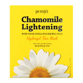 Chamomile Lightening Hydrogel Face Mask - koreanblossom