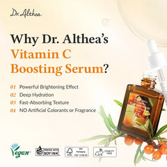 Vitamin C Boosting Serum - koreanblossom