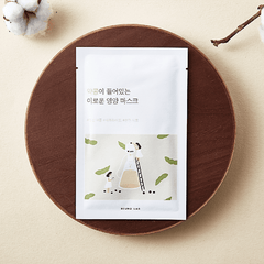 Soybean Nourishing Mask - koreanblossom
