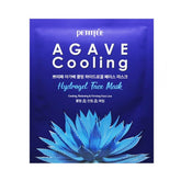 AGAVE Cooling Hydrogel Face Mask - koreanblossom
