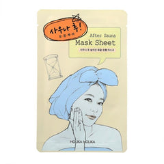 After Mask Sheet - koreanblossom
