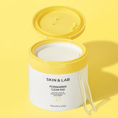 Porebarrier Clear Pad - koreanblossom