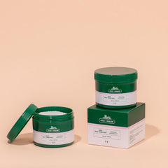Cica Mild Toner Pad - koreanblossom