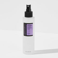 AHA/BHA Clarifying Treatment Toner - koreanblossom
