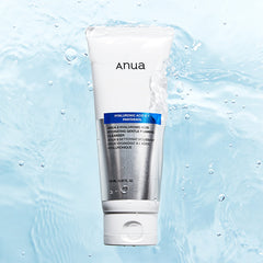 8 Hyaluronic Acid Hydrating Gentle Foaming Cleanser - koreanblossom