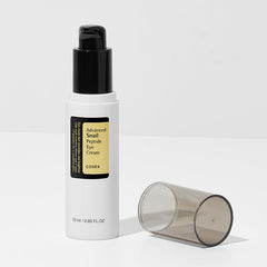 Advanced Snail Peptide Eye Cream - koreanblossom