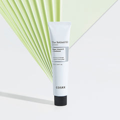 The Retinol 0.1 Cream - koreanblossom