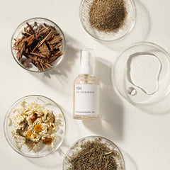 Calming Boosting Mist - koreanblossom