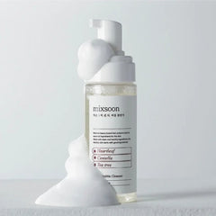 H.C.T. Bubble Cleanser - koreanblossom