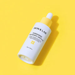Porebarrier Tightening Ampoule - koreanblossom