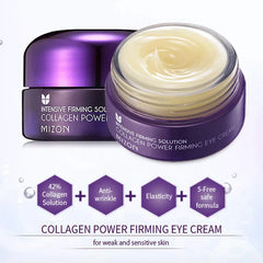 Collagen Power Firming Eye Cream - koreanblossom