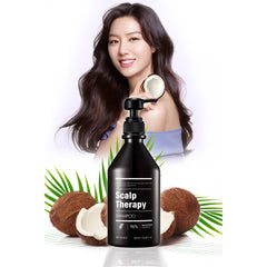 Scalp Therapy Shampoo