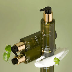 Peptide No Sebum Mild Gel Cleanser - koreanblossom