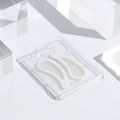 Microneedling Eye Patch - koreanblossom