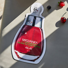 Big 3 Step Anti-Wrinkle Mask Pack Origin - koreanblossom