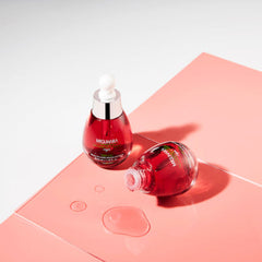 Anti-Wrinkle Effect Ampoule Origin - koreanblossom