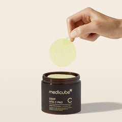 Deep Vita C Pad - koreanblossom