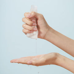 Daily Toner Mask - koreanblossom