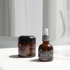 Snail Repair Intensive Ampoule - koreanblossom