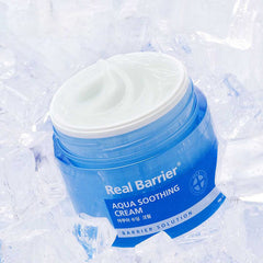 Aqua Soothing Cream - koreanblossom