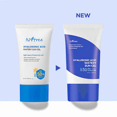 Hyaluronic Acid Watery Sun Gel SPF50+ PA++++ - koreanblossom