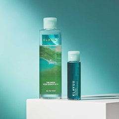 The Origin Ocean Essence Water & Ocean Booster Shot - koreanblossom