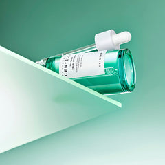 Madagascar Centella Tea-Trica Relief Ampoule - koreanblossom