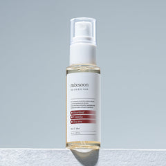 H.C.T. Mist - koreanblossom