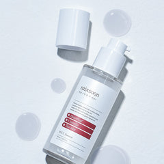 H.C.T. Essence - koreanblossom