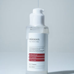 H.C.T. Essence - koreanblossom