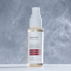 H.C.T. Mist - koreanblossom