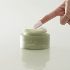 Cicachid Relief Cream - koreanblossom