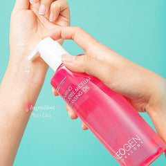 Calming Cicatree Micellar Cleansing Oil - koreanblossom