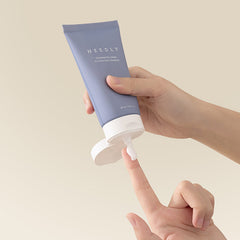 Crossbarrier Cream - koreanblossom