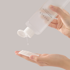 Mild Micellar Cleansing Water - koreanblossom