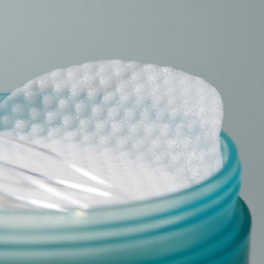 Licorice Clear Pad - koreanblossom