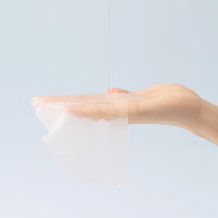 Daily Toner Mask - koreanblossom