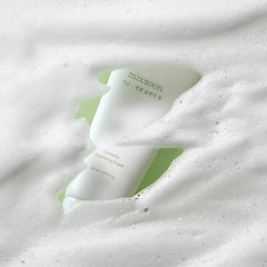 Centella Cleansing Foam - koreanblossom