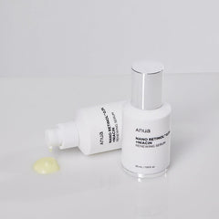 Nano Retinol 0.3% + Niacin Renewing Serum - koreanblossom