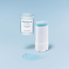 Madagascar Centella Hyalu-Cica Silky-fit Sun Stick SPF50+ PA++++ - koreanblossom