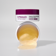 Cemenrete Calcium Volume Eye Patch - koreanblossom