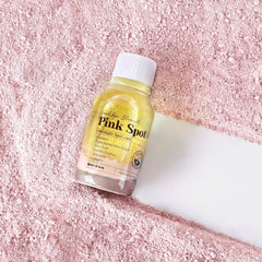 Good Bye Blemish Pink Spot - koreanblossom